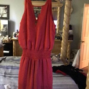 Arden B wide legged jumpsuit